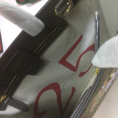 Cheap Gucci AAA Quality Tote-Handbags #1034924 Replica Wholesale [$82.00 USD] [ITEM#1034924] on Replica Gucci AAA Quality Handbags