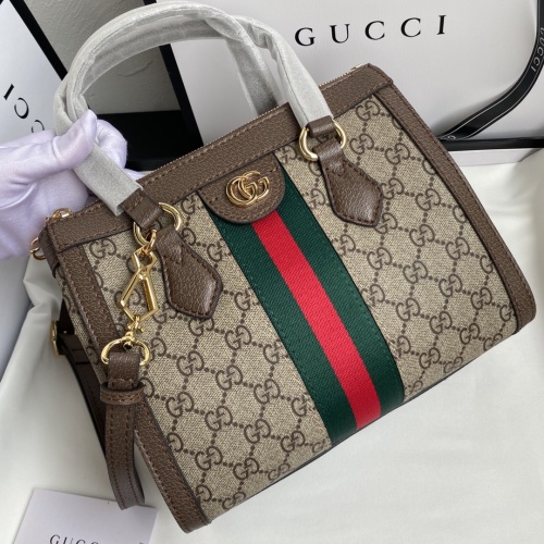 Cheap Gucci AAA Quality Handbags For Women #1034960 Replica Wholesale [$68.00 USD] [ITEM#1034960] on Replica Gucci AAA Quality Handbags