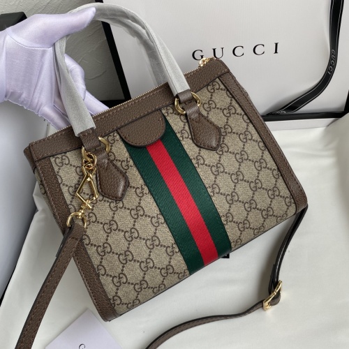 Cheap Gucci AAA Quality Handbags For Women #1034960 Replica Wholesale [$68.00 USD] [ITEM#1034960] on Replica Gucci AAA Quality Handbags