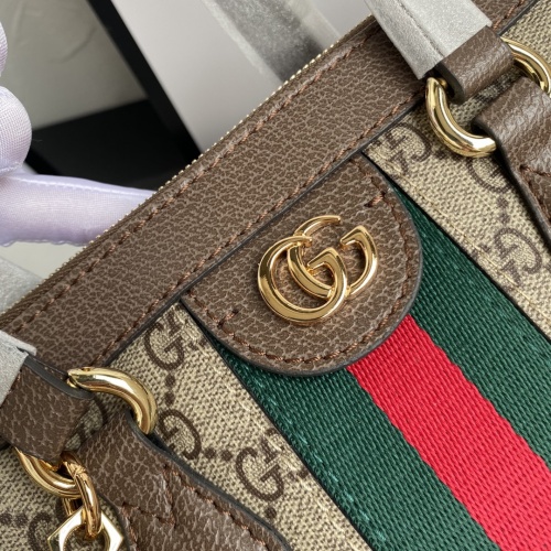 Cheap Gucci AAA Quality Handbags For Women #1034960 Replica Wholesale [$68.00 USD] [ITEM#1034960] on Replica Gucci AAA Quality Handbags