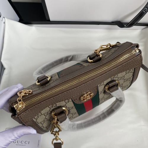 Cheap Gucci AAA Quality Handbags For Women #1034960 Replica Wholesale [$68.00 USD] [ITEM#1034960] on Replica Gucci AAA Quality Handbags