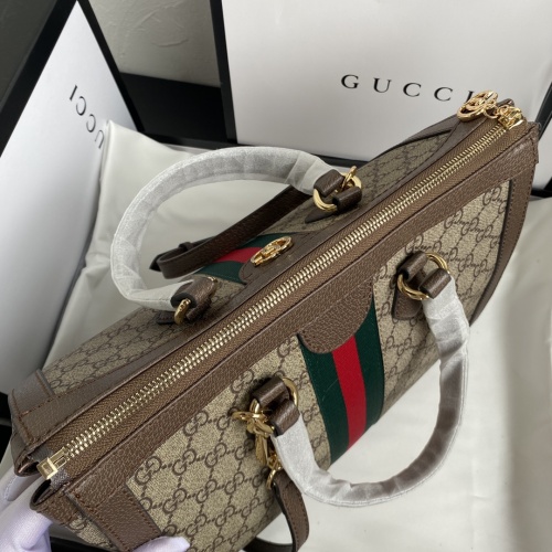 Cheap Gucci AAA Quality Handbags For Women #1034965 Replica Wholesale [$72.00 USD] [ITEM#1034965] on Replica Gucci AAA Quality Handbags