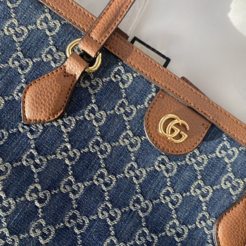 Cheap Gucci AAA Quality Handbags For Women #1034967 Replica Wholesale [$80.00 USD] [ITEM#1034967] on Replica Gucci AAA Quality Handbags