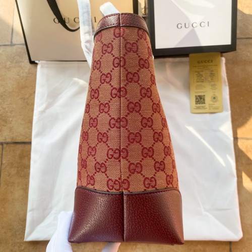 Cheap Gucci AAA Quality Handbags For Women #1034968 Replica Wholesale [$80.00 USD] [ITEM#1034968] on Replica Gucci AAA Quality Handbags