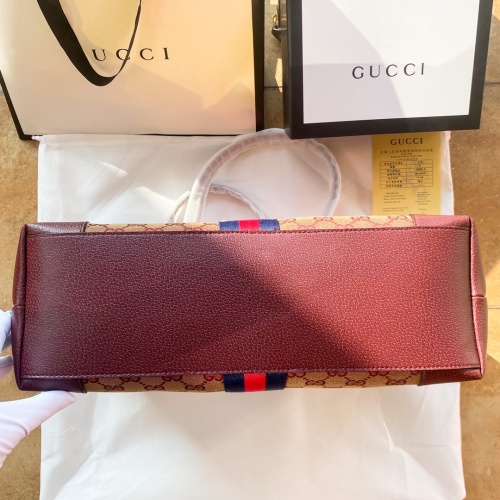 Cheap Gucci AAA Quality Handbags For Women #1034968 Replica Wholesale [$80.00 USD] [ITEM#1034968] on Replica Gucci AAA Quality Handbags