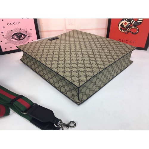 Cheap Gucci AAA Quality Tote-Handbags #1034972 Replica Wholesale [$82.00 USD] [ITEM#1034972] on Replica Gucci AAA Quality Handbags