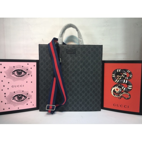 Cheap Gucci AAA Quality Tote-Handbags #1034973 Replica Wholesale [$82.00 USD] [ITEM#1034973] on Replica Gucci AAA Quality Handbags