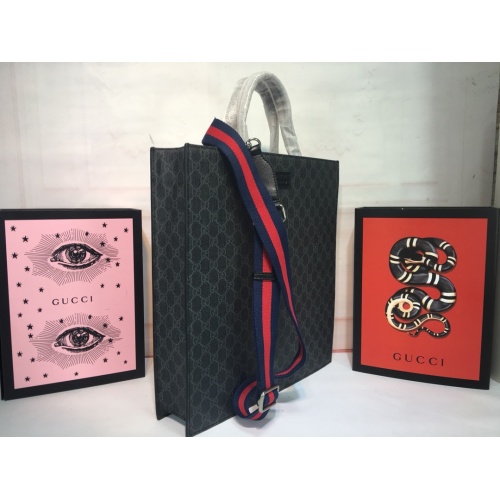 Cheap Gucci AAA Quality Tote-Handbags #1034973 Replica Wholesale [$82.00 USD] [ITEM#1034973] on Replica Gucci AAA Quality Handbags