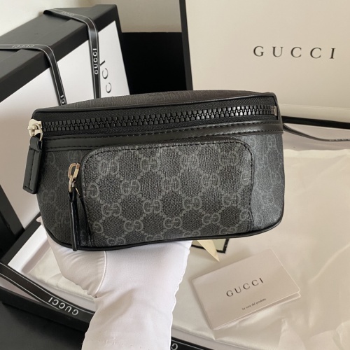 Cheap Gucci AAA Quality Belt Bags #1034991 Replica Wholesale [$56.00 USD] [ITEM#1034991] on Replica Gucci AAA Quality Belt Bags