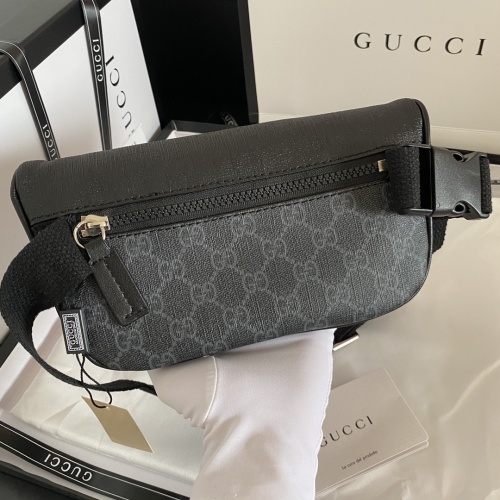 Cheap Gucci AAA Quality Belt Bags #1034991 Replica Wholesale [$56.00 USD] [ITEM#1034991] on Replica Gucci AAA Quality Belt Bags