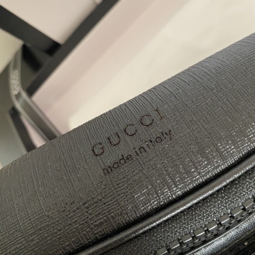 Cheap Gucci AAA Quality Belt Bags #1034991 Replica Wholesale [$56.00 USD] [ITEM#1034991] on Replica Gucci AAA Quality Belt Bags