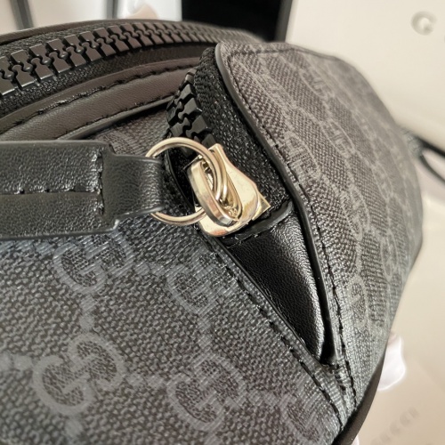 Cheap Gucci AAA Quality Belt Bags #1034991 Replica Wholesale [$56.00 USD] [ITEM#1034991] on Replica Gucci AAA Quality Belt Bags