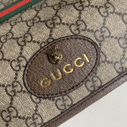 Cheap Gucci AAA Quality Belt Bags #1034993 Replica Wholesale [$56.00 USD] [ITEM#1034993] on Replica Gucci AAA Quality Belt Bags