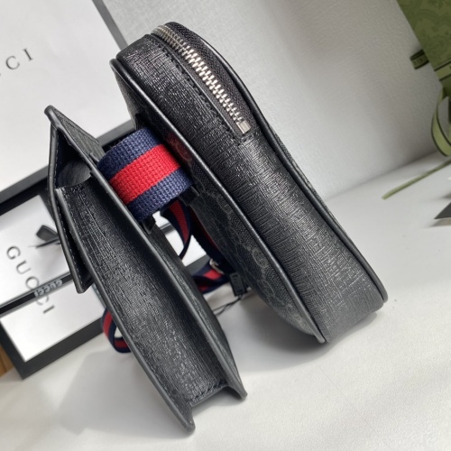 Cheap Gucci AAA Quality Belt Bags #1034995 Replica Wholesale [$60.00 USD] [ITEM#1034995] on Replica Gucci AAA Quality Belt Bags