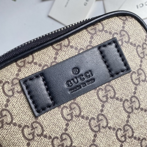 Cheap Gucci AAA Quality Belt Bags #1034996 Replica Wholesale [$60.00 USD] [ITEM#1034996] on Replica 