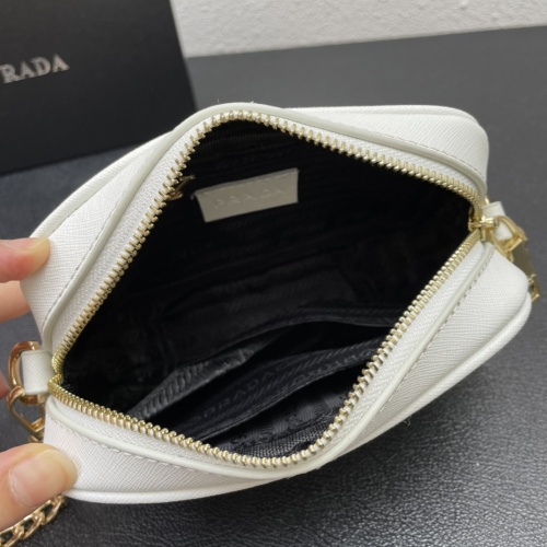 Cheap Prada AAA Quality Messeger Bags For Women #1035124 Replica Wholesale [$76.00 USD] [ITEM#1035124] on Replica Prada AAA Quality Messenger Bags