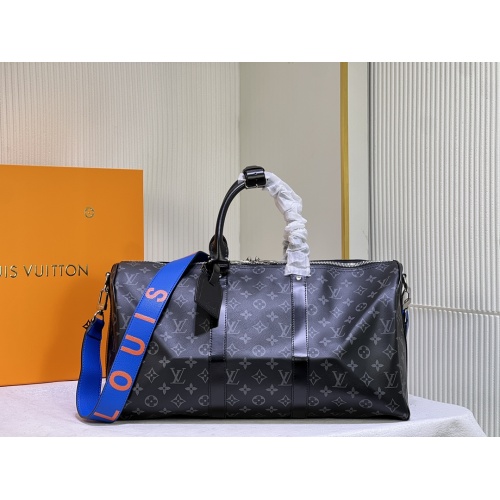 Louis Vuitton Travel Bags For Unisex #1035185