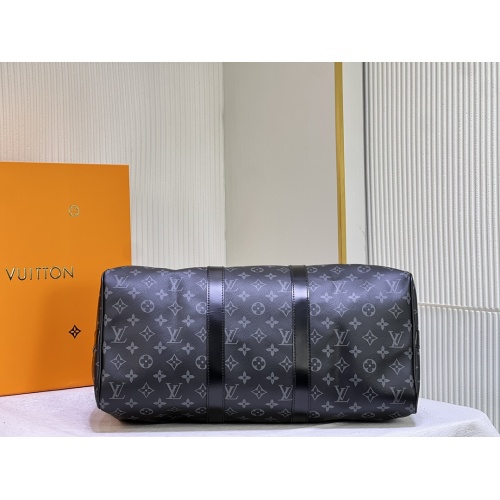 Cheap Louis Vuitton Travel Bags For Unisex #1035185 Replica Wholesale [$92.00 USD] [ITEM#1035185] on Replica Louis Vuitton Travel Bags