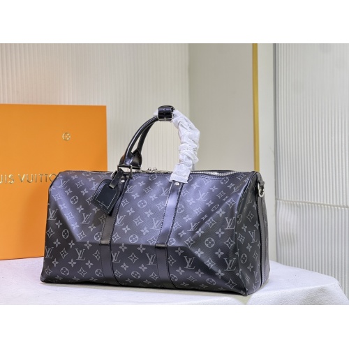 Cheap Louis Vuitton Travel Bags For Unisex #1035186 Replica Wholesale [$92.00 USD] [ITEM#1035186] on Replica Louis Vuitton Travel Bags