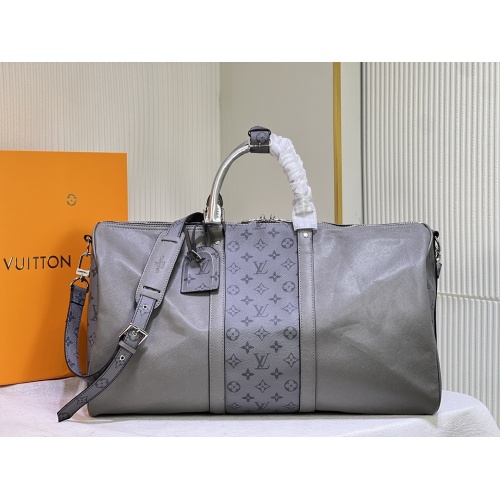 Cheap Louis Vuitton Travel Bags #1035187 Replica Wholesale [$102.00 USD] [ITEM#1035187] on Replica Louis Vuitton Travel Bags