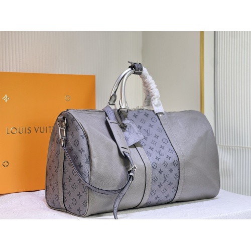 Cheap Louis Vuitton Travel Bags #1035187 Replica Wholesale [$102.00 USD] [ITEM#1035187] on Replica Louis Vuitton Travel Bags