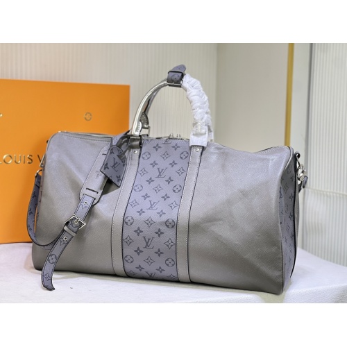 Cheap Louis Vuitton Travel Bags #1035187 Replica Wholesale [$102.00 USD] [ITEM#1035187] on Replica Louis Vuitton Travel Bags