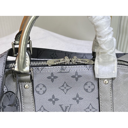 Cheap Louis Vuitton Travel Bags #1035187 Replica Wholesale [$102.00 USD] [ITEM#1035187] on Replica Louis Vuitton Travel Bags