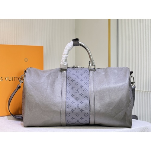 Cheap Louis Vuitton Travel Bags #1035187 Replica Wholesale [$102.00 USD] [ITEM#1035187] on Replica Louis Vuitton Travel Bags