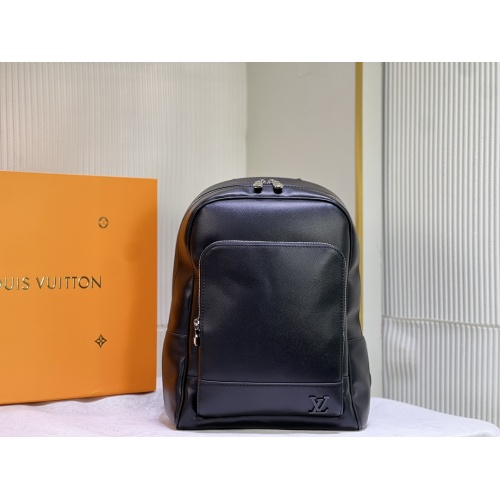 Cheap Louis Vuitton LV AAA Man Backpacks #1035191 Replica Wholesale [$100.00 USD] [ITEM#1035191] on Replica Louis Vuitton LV AAA Man Backpacks