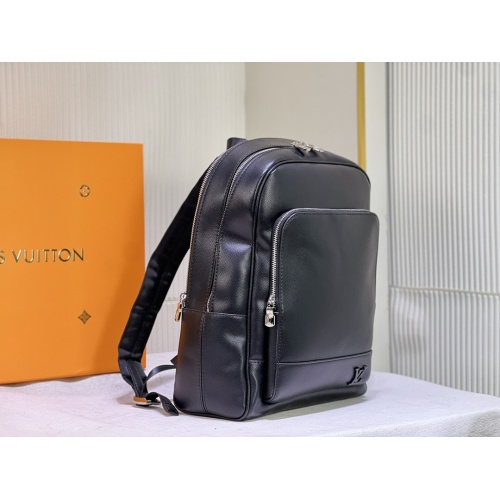 Cheap Louis Vuitton LV AAA Man Backpacks #1035191 Replica Wholesale [$100.00 USD] [ITEM#1035191] on Replica Louis Vuitton LV AAA Man Backpacks