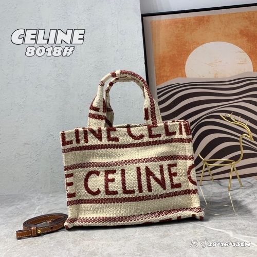 Cheap Celine AAA Quality Handbags For Women #1035234 Replica Wholesale [$85.00 USD] [ITEM#1035234] on Replica Celine AAA Handbags