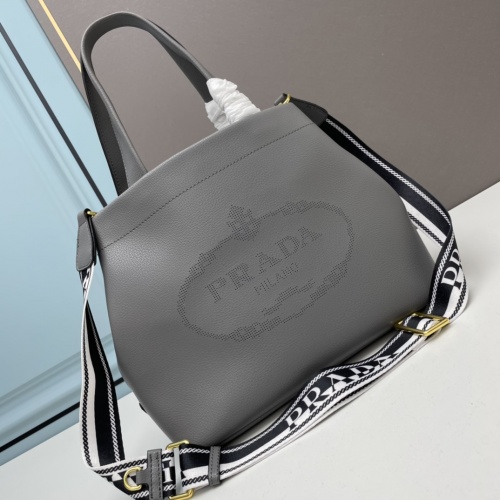 Cheap Prada AAA Quality Handbags For Women #1035250 Replica Wholesale [$105.00 USD] [ITEM#1035250] on Replica Prada AAA Quality Handbags