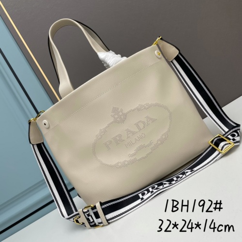 Cheap Prada AAA Quality Handbags For Women #1035251 Replica Wholesale [$105.00 USD] [ITEM#1035251] on Replica Prada AAA Quality Handbags