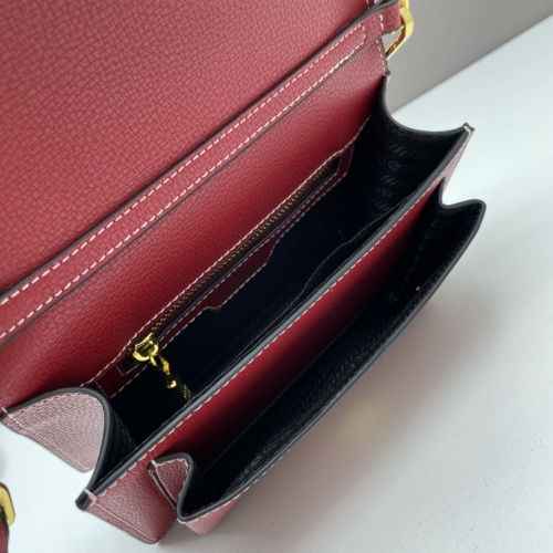 Cheap Prada AAA Quality Messeger Bags For Women #1035254 Replica Wholesale [$92.00 USD] [ITEM#1035254] on Replica Prada AAA Quality Messenger Bags