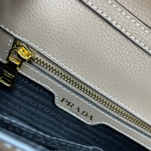 Cheap Prada AAA Quality Messeger Bags For Women #1035256 Replica Wholesale [$92.00 USD] [ITEM#1035256] on Replica Prada AAA Quality Messenger Bags
