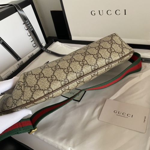 Cheap Gucci AAA Quality Belt Bags #1035311 Replica Wholesale [$60.00 USD] [ITEM#1035311] on Replica Gucci AAA Quality Belt Bags