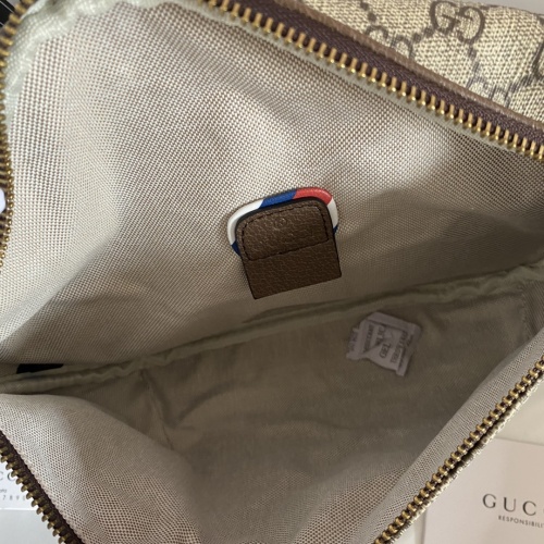 Cheap Gucci AAA Quality Belt Bags #1035311 Replica Wholesale [$60.00 USD] [ITEM#1035311] on Replica Gucci AAA Quality Belt Bags