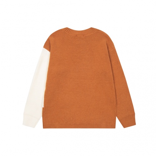 Cheap LOEWE Sweaters Long Sleeved For Unisex #1035465 Replica Wholesale [$52.00 USD] [ITEM#1035465] on Replica LOEWE Sweaters