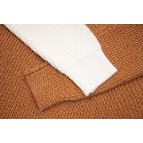 Cheap LOEWE Sweaters Long Sleeved For Unisex #1035465 Replica Wholesale [$52.00 USD] [ITEM#1035465] on Replica LOEWE Sweaters