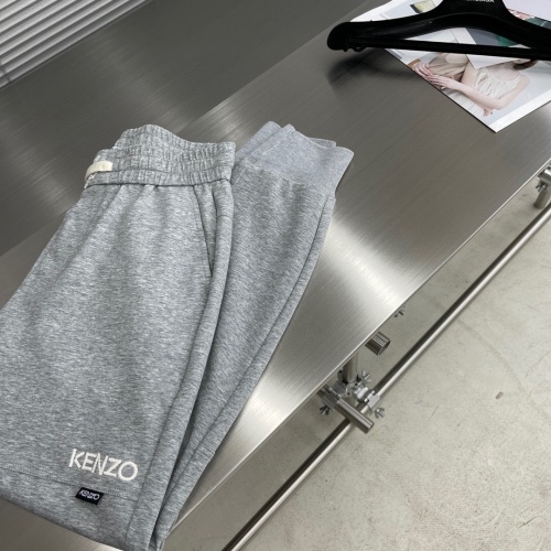 Cheap Kenzo Pants For Men #1035504 Replica Wholesale [$68.00 USD] [ITEM#1035504] on Replica Kenzo Pants