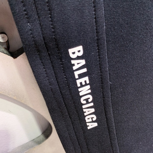 Cheap Balenciaga Pants For Men #1035507 Replica Wholesale [$68.00 USD] [ITEM#1035507] on Replica Balenciaga Pants