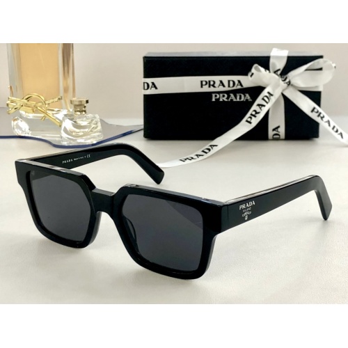Cheap Prada AAA Quality Sunglasses #1035848 Replica Wholesale [$60.00 USD] [ITEM#1035848] on Replica Prada AAA Quality Sunglasses