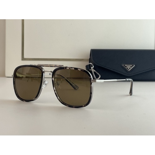 Cheap Prada AAA Quality Sunglasses #1035864 Replica Wholesale [$52.00 USD] [ITEM#1035864] on Replica Prada AAA Quality Sunglasses