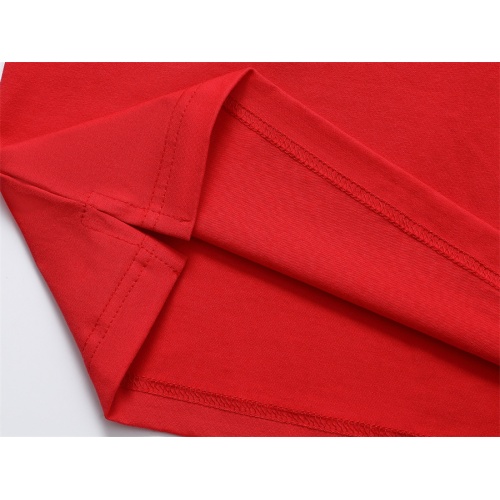 Cheap Tommy Hilfiger TH T-Shirts Short Sleeved For Men #1036020 Replica Wholesale [$29.00 USD] [ITEM#1036020] on Replica Tommy Hilfiger TH T-Shirts