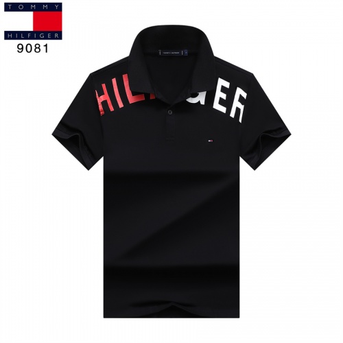 Cheap Tommy Hilfiger TH T-Shirts Short Sleeved For Men #1036022 Replica Wholesale [$29.00 USD] [ITEM#1036022] on Replica Tommy Hilfiger TH T-Shirts