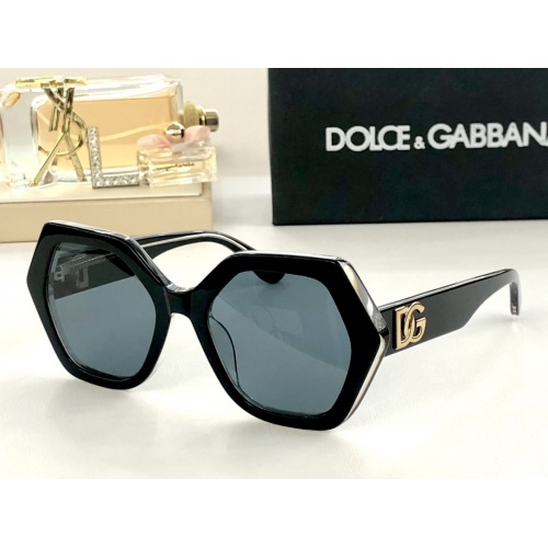 Cheap Dolce &amp; Gabbana AAA Quality Sunglasses #1036051 Replica Wholesale [$60.00 USD] [ITEM#1036051] on Replica Dolce &amp; Gabbana AAA Quality Sunglasses