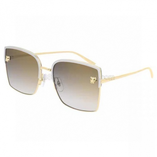 Cheap Cartier AAA Quality Sunglassess #1036140 Replica Wholesale [$52.00 USD] [ITEM#1036140] on Replica Cartier AAA Quality Sunglassess