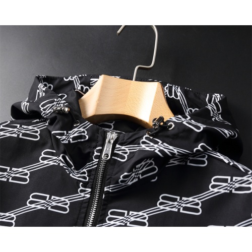 Cheap Balenciaga Jackets Long Sleeved For Men #1036201 Replica Wholesale [$72.00 USD] [ITEM#1036201] on Replica Balenciaga Coats &amp; Jackets