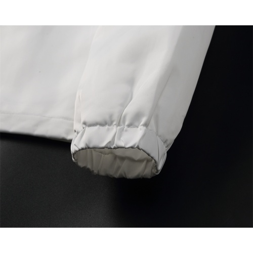Cheap Prada New Jackets Long Sleeved For Men #1036202 Replica Wholesale [$72.00 USD] [ITEM#1036202] on Replica Prada Jackets