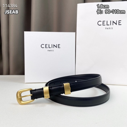 Cheap Celine AAA Quality Belts For Women #1036305 Replica Wholesale [$48.00 USD] [ITEM#1036305] on Replica Celine AAA Quality Belts